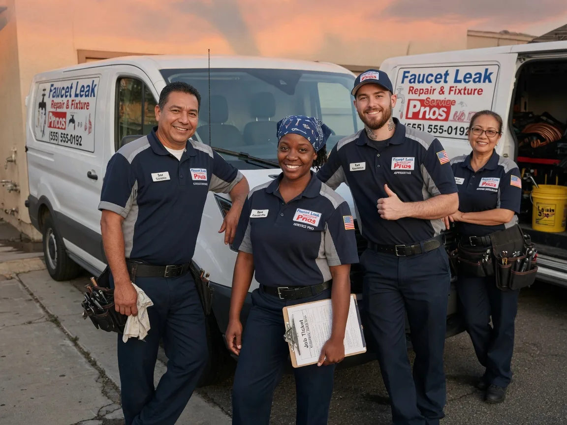 Faucet Repair company in Naoma, WV